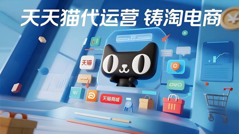 泉州电子商务行业的最新发展动态
