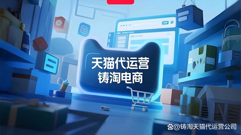电商行业的前沿趋势：泉州电子商务公司的新动态